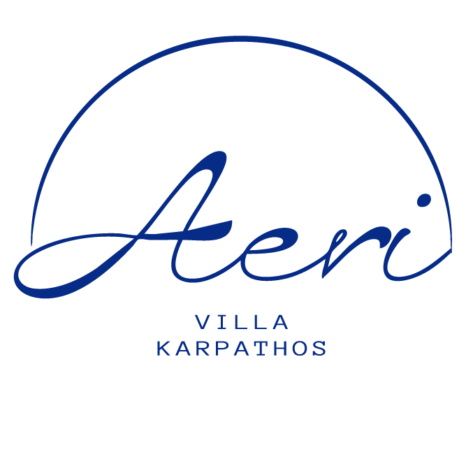 Aeri Villa Karpathos